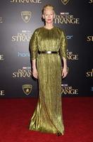 Tilda Swinton hoodie #3931366