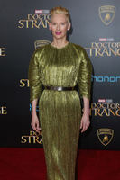 Tilda Swinton tote bag #G2548623