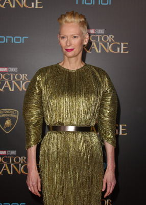 Tilda Swinton posters