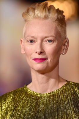 Tilda Swinton posters