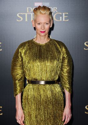 Tilda Swinton posters