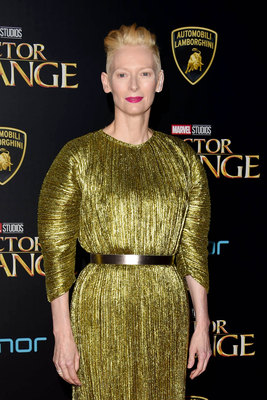 Tilda Swinton posters