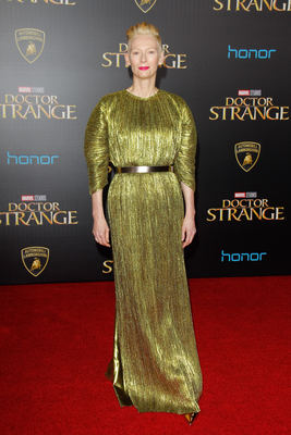 Tilda Swinton posters