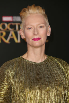 Tilda Swinton posters