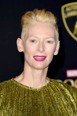 Tilda Swinton posters