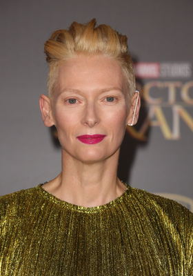 Tilda Swinton posters