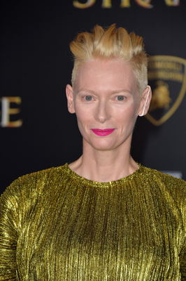 Tilda Swinton posters