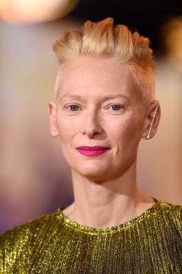 Tilda Swinton posters