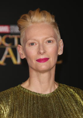 Tilda Swinton posters