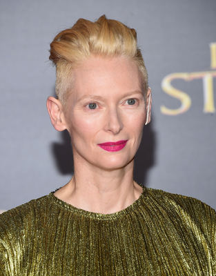Tilda Swinton posters