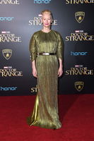 Tilda Swinton Tank Top #3931396