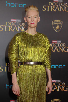 Tilda Swinton posters