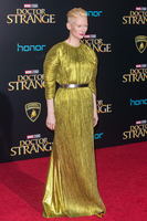 Tilda Swinton t-shirt #3931399