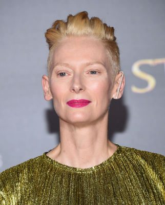 Tilda Swinton posters