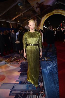 Tilda Swinton posters