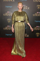 Tilda Swinton tote bag #G2548661