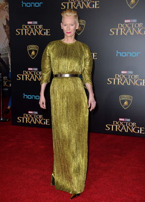 Tilda Swinton posters