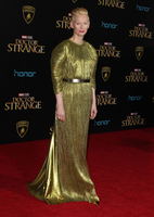 Tilda Swinton Tank Top #3931411