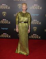 Tilda Swinton t-shirt #3931412