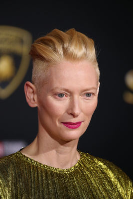 Tilda Swinton posters