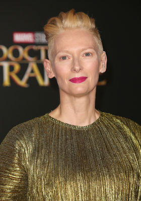 Tilda Swinton posters