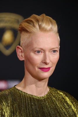 Tilda Swinton posters