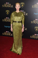 Tilda Swinton hoodie #3931421