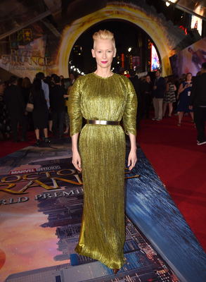 Tilda Swinton posters