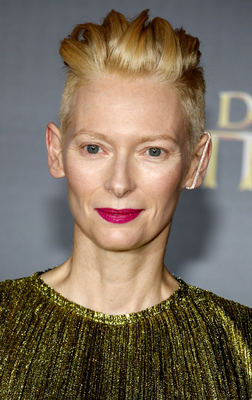 Tilda Swinton posters