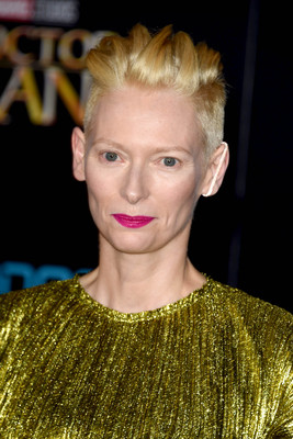 Tilda Swinton posters