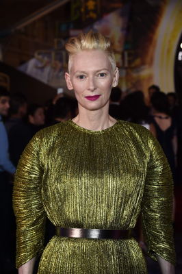 Tilda Swinton posters