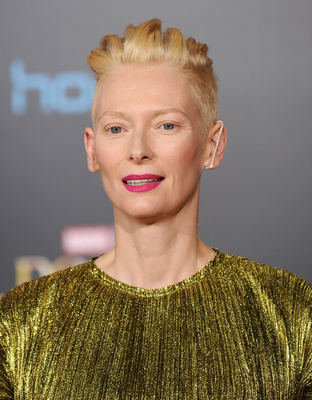 Tilda Swinton posters