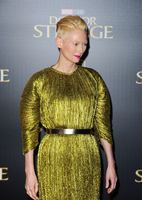 Tilda Swinton tote bag #G2548686