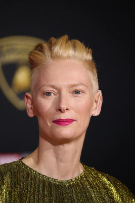 Tilda Swinton posters