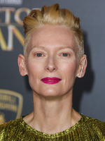 Tilda Swinton Tank Top #3931434