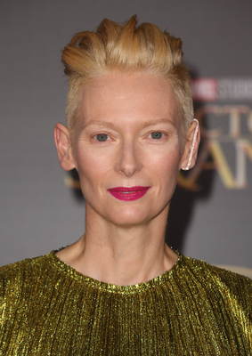 Tilda Swinton posters