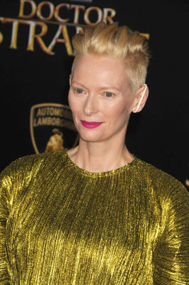 Tilda Swinton posters