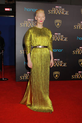 Tilda Swinton posters