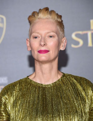 Tilda Swinton posters