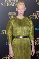 Tilda Swinton hoodie #3931444