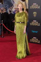 Tilda Swinton longsleeve t-shirt #3931445