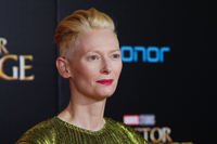 Tilda Swinton Tank Top #3931446