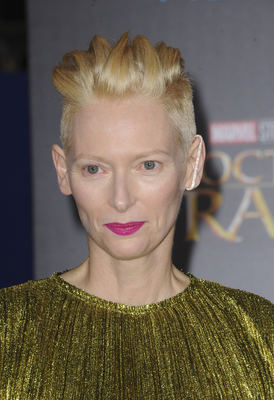Tilda Swinton posters