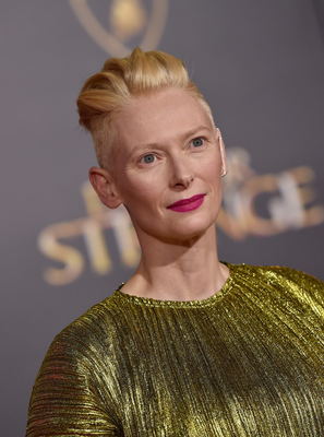 Tilda Swinton posters