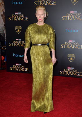 Tilda Swinton posters