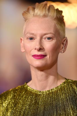 Tilda Swinton posters