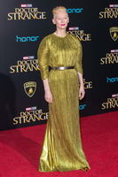 Tilda Swinton Tank Top #3931458