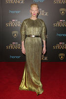 Tilda Swinton tote bag #G2548714