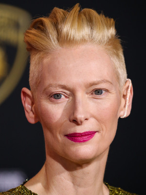 Tilda Swinton posters