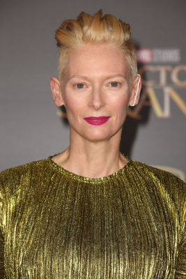 Tilda Swinton posters
